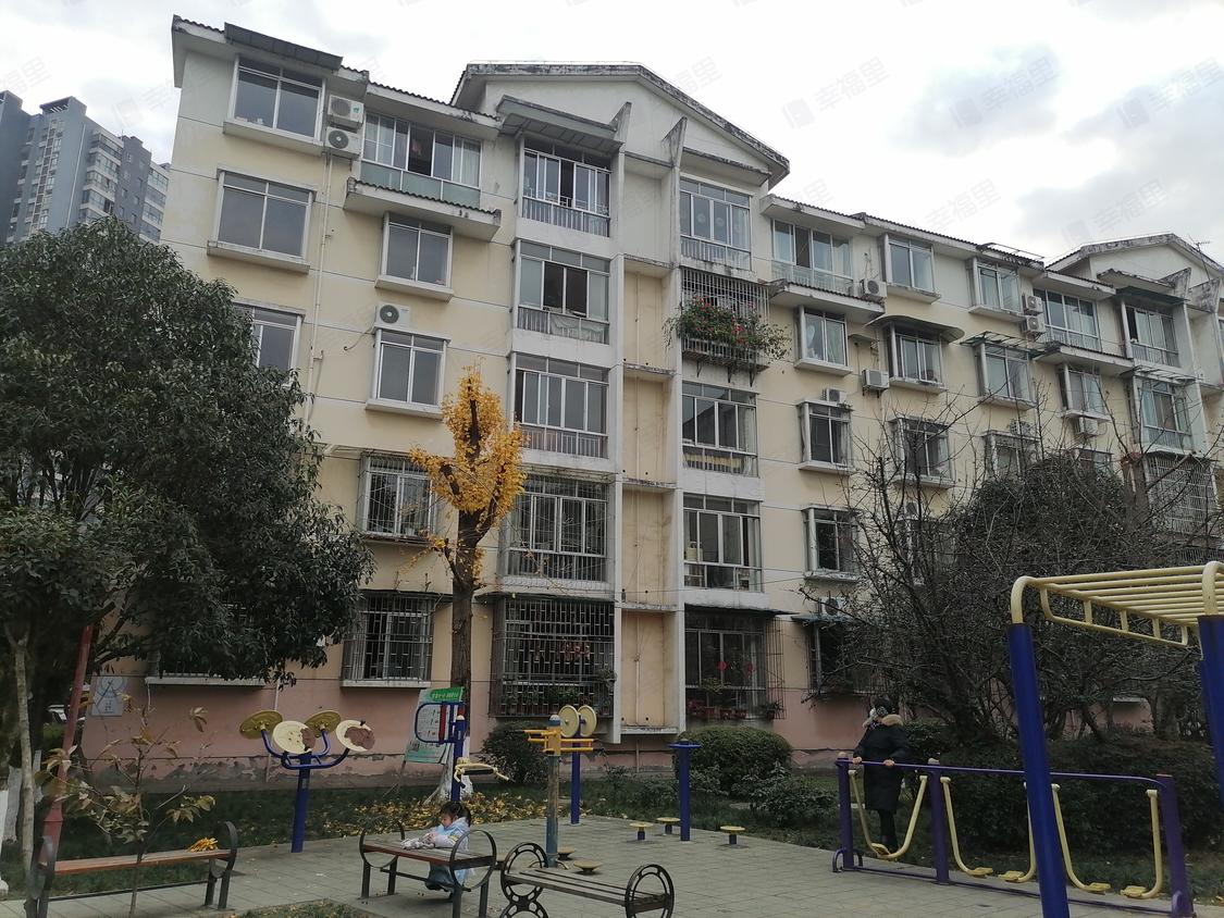 成都新都-新都城区/暂无年代正兴小区2号院