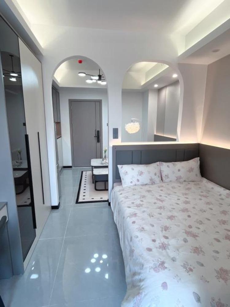 合租·马陆汽配城