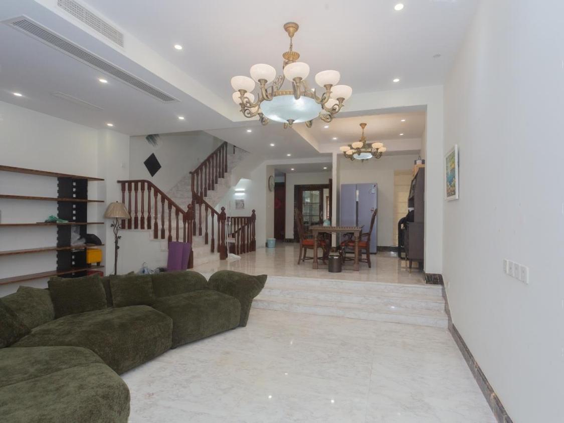 整租·莫奈庄园