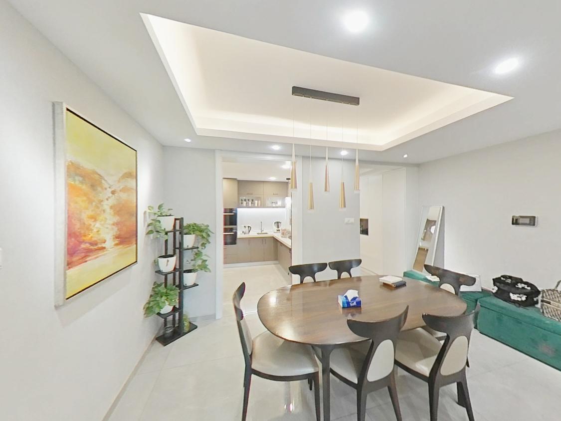 整租·小上海新城