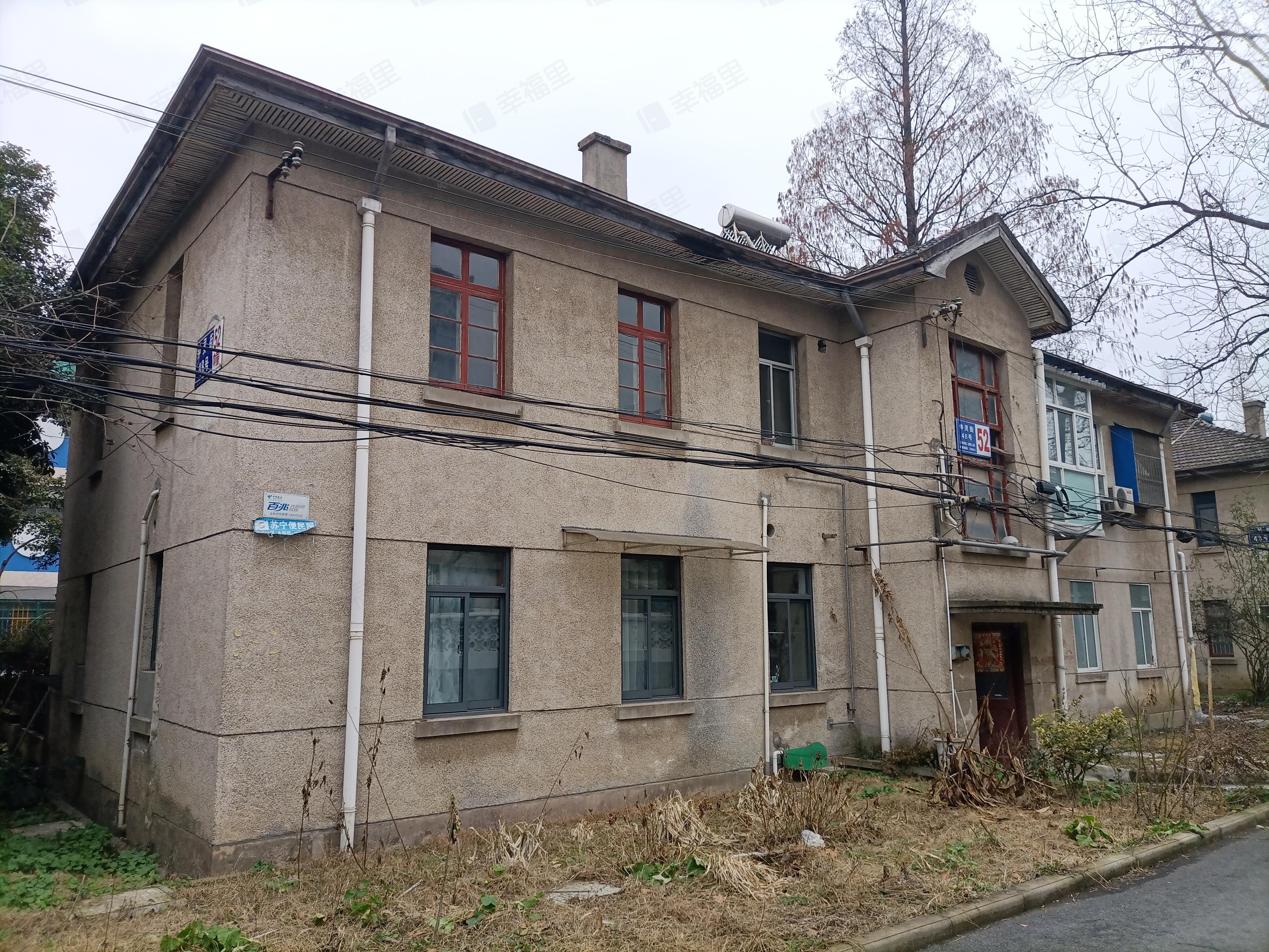 江苏省农科院住宅小区小区效果图