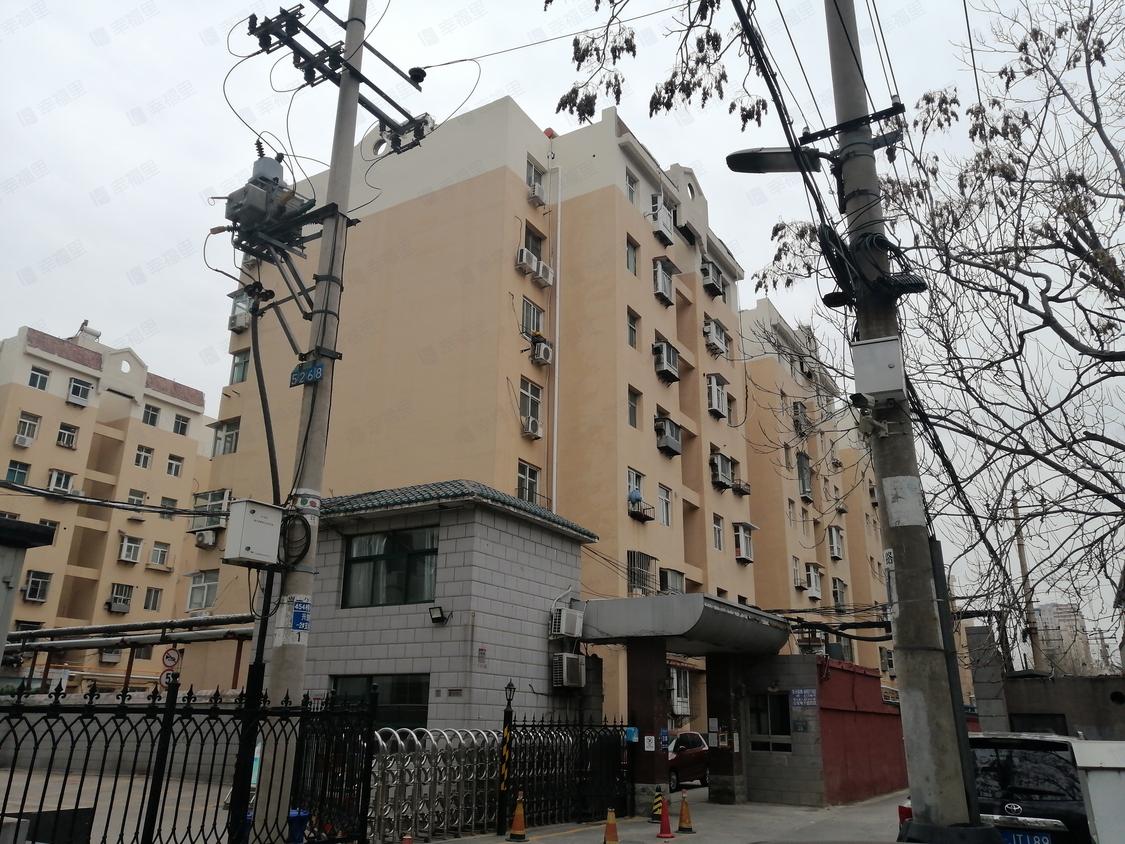 石家庄桥西-大经街/暂无年代建设银行第四办事处宿舍
