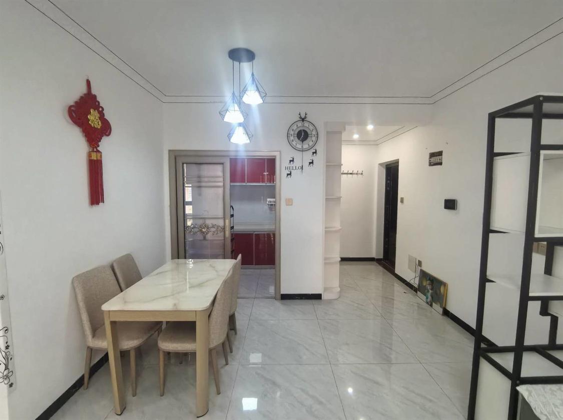 整租·五月花花园