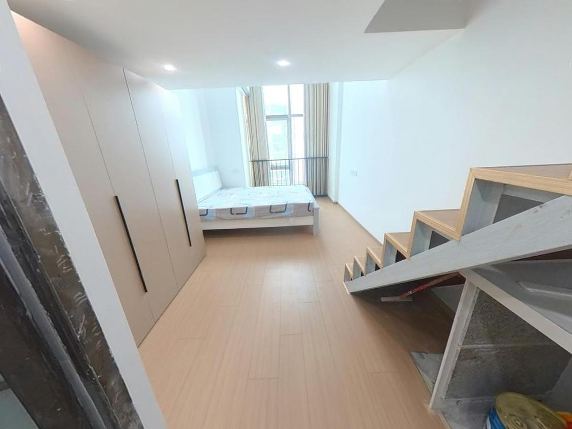 整租·碧桂园三龙汇