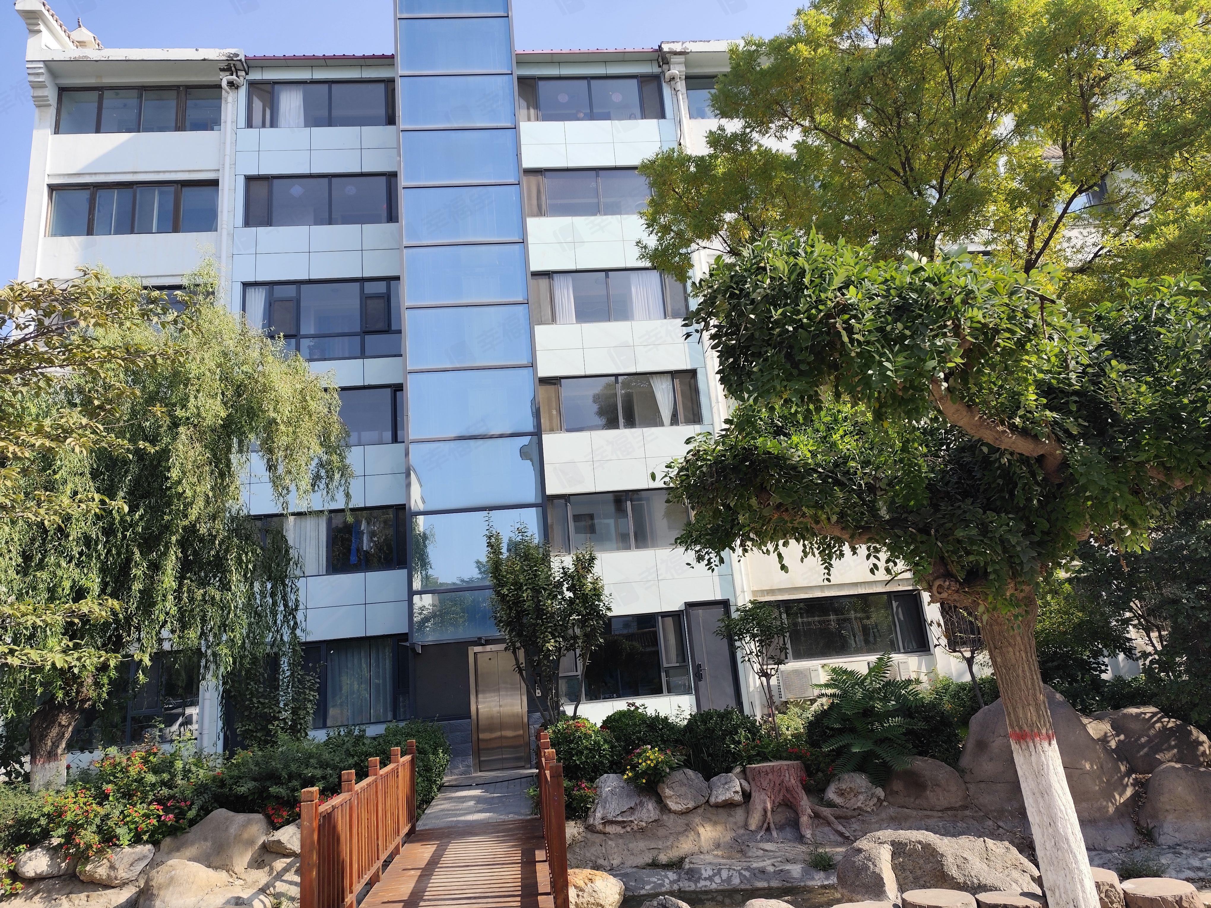 大地世纪小区小区效果图