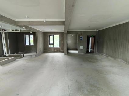 宁波新鸿光悦里4室2厅125平中楼层/共18层