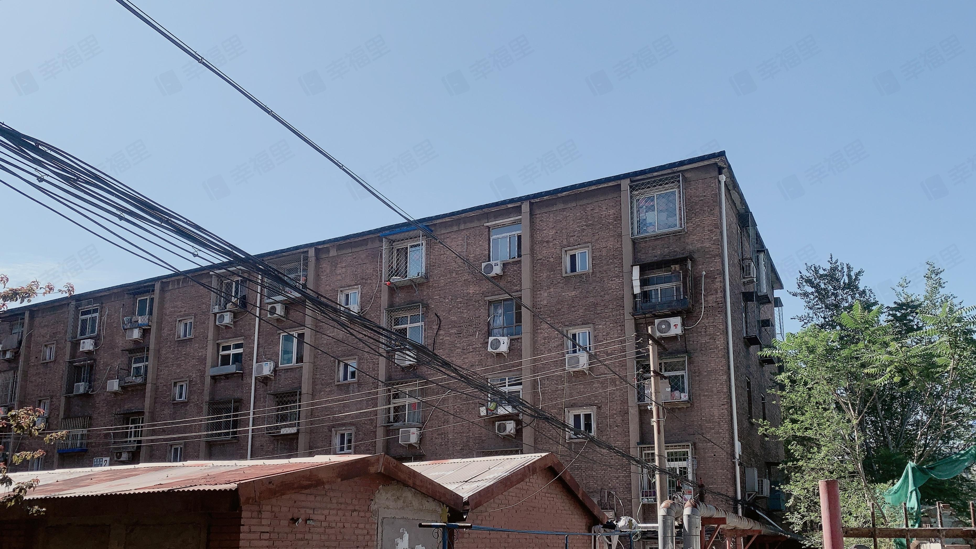 铸造村小区效果图