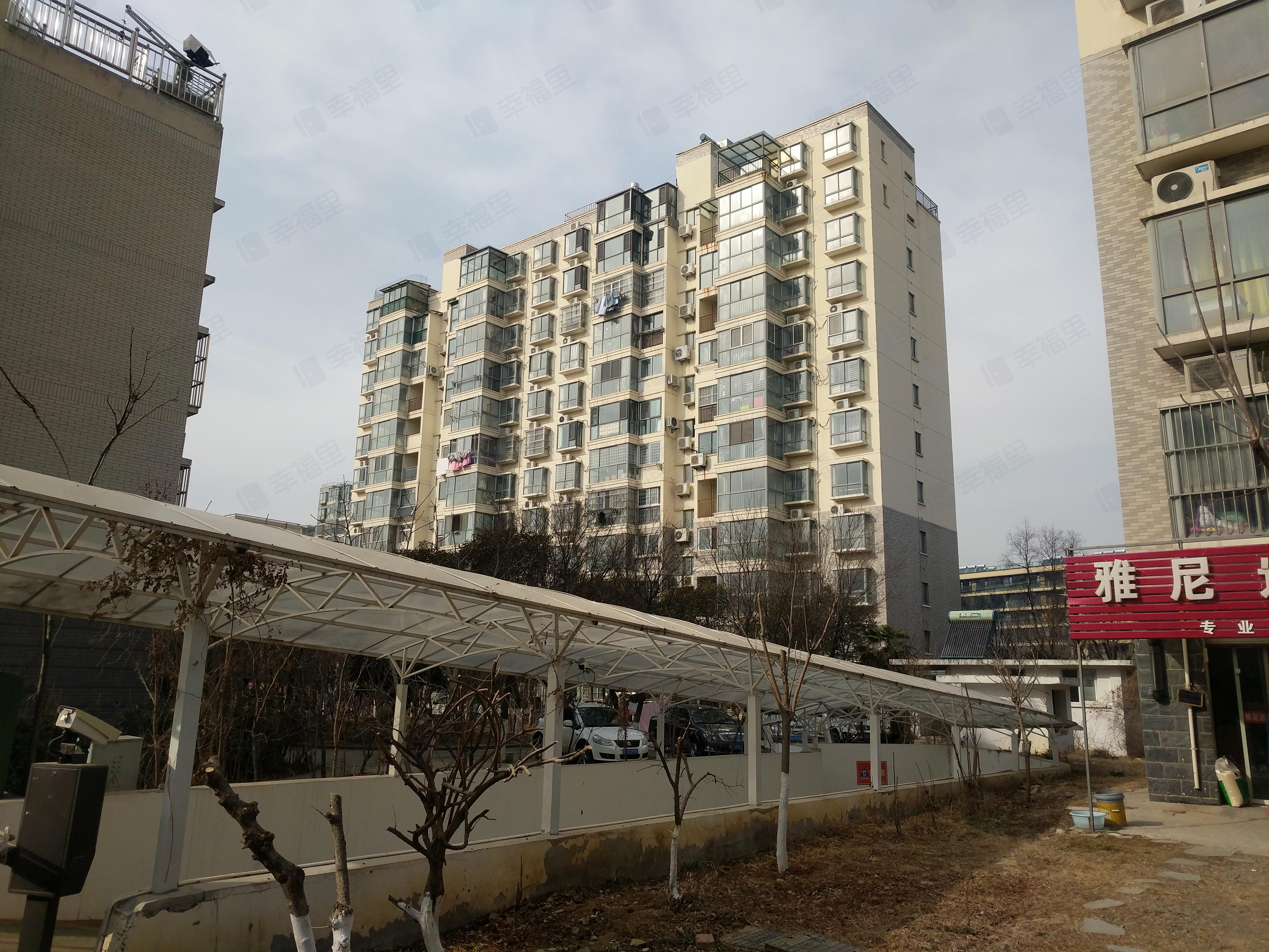 久隆凤凰城(别墅)小区效果图