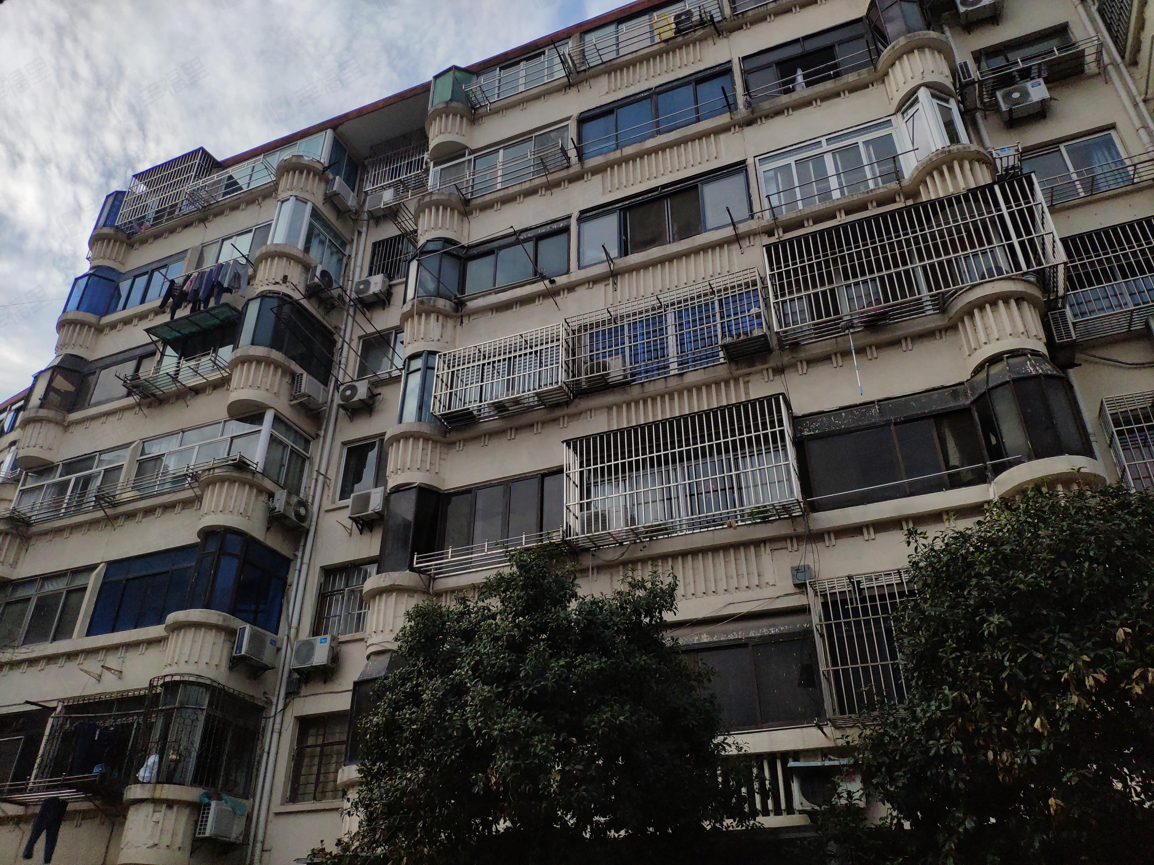 新街巷小区小区效果图