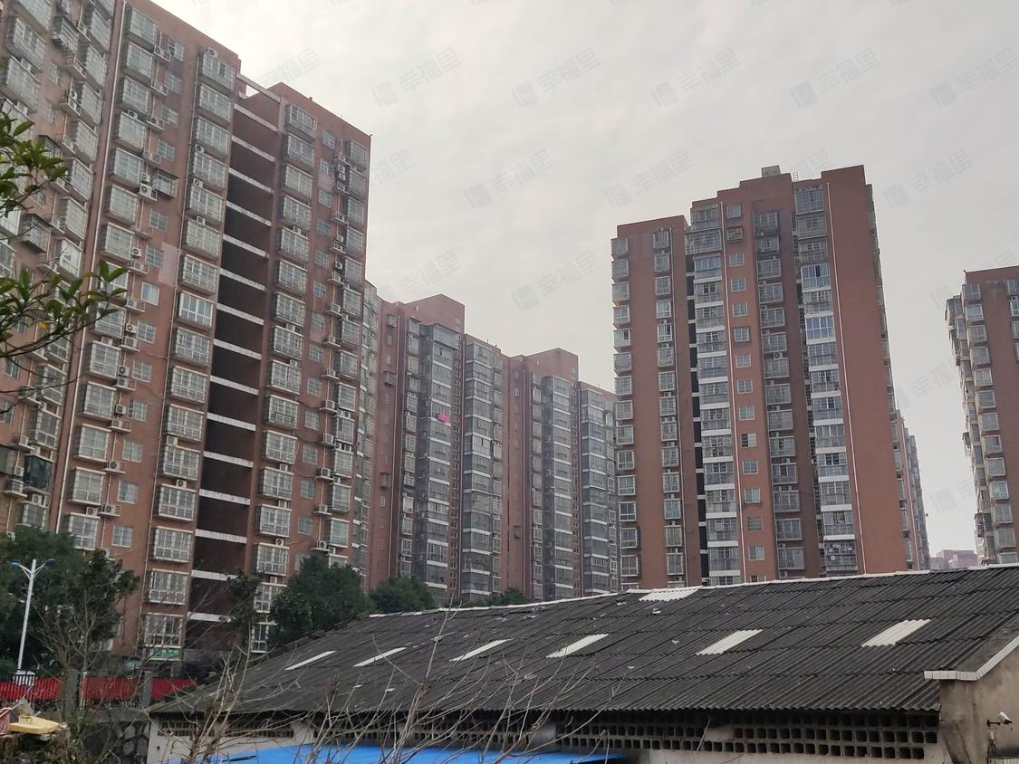 长沙雨花-汽车南站/2010年建弘欣公寓