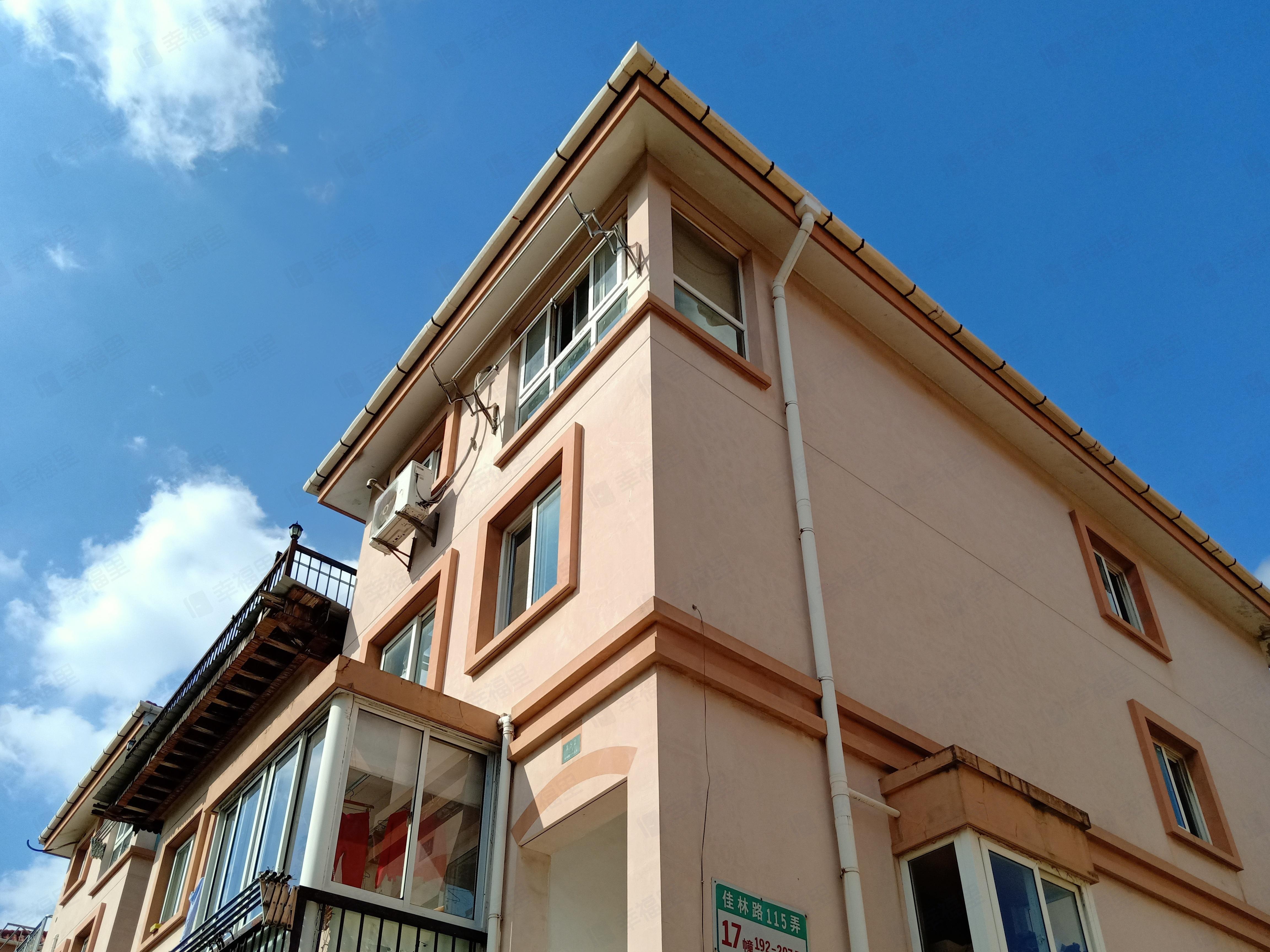 阳光欧洲城(一期)小区效果图