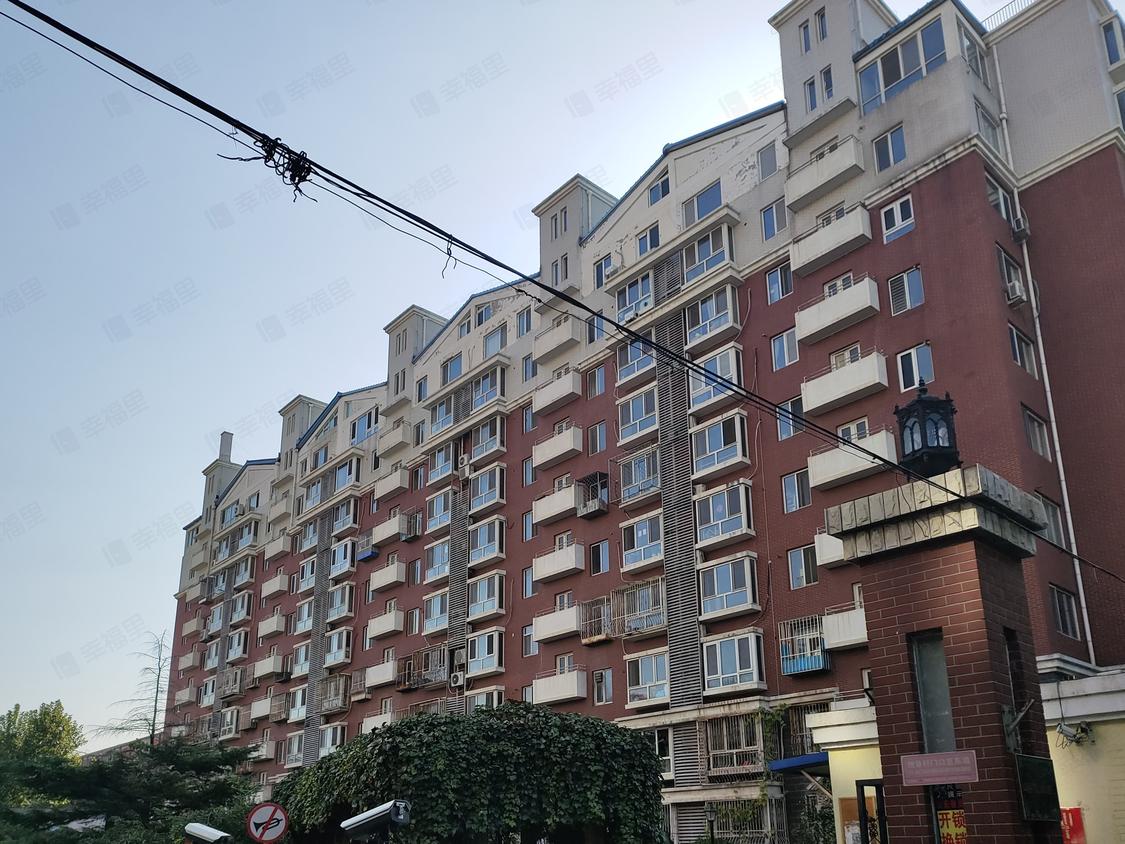 北京丰台-右安门外/2008年建悦璟轩