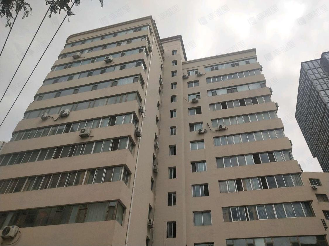 兰州城关-西关南关/暂无年代特勤大队家属院-武都路