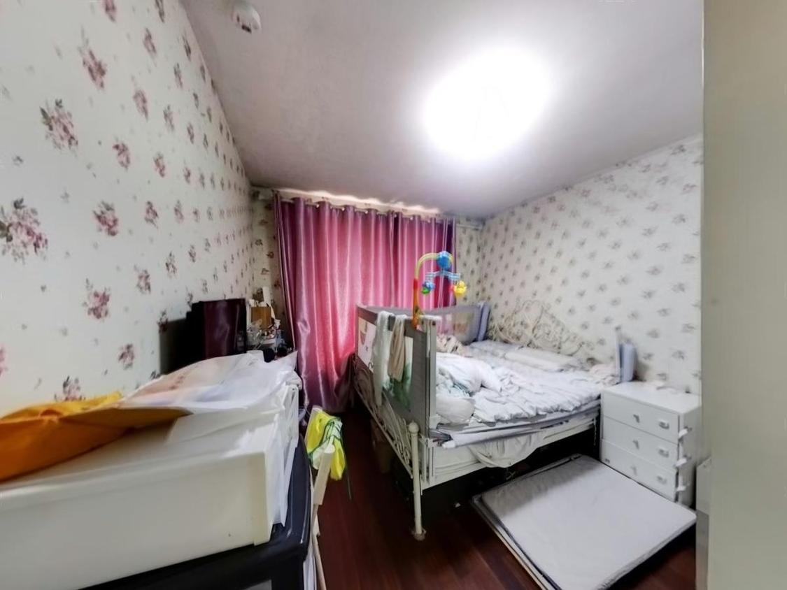 整租·杉林新月(环林东路799弄)