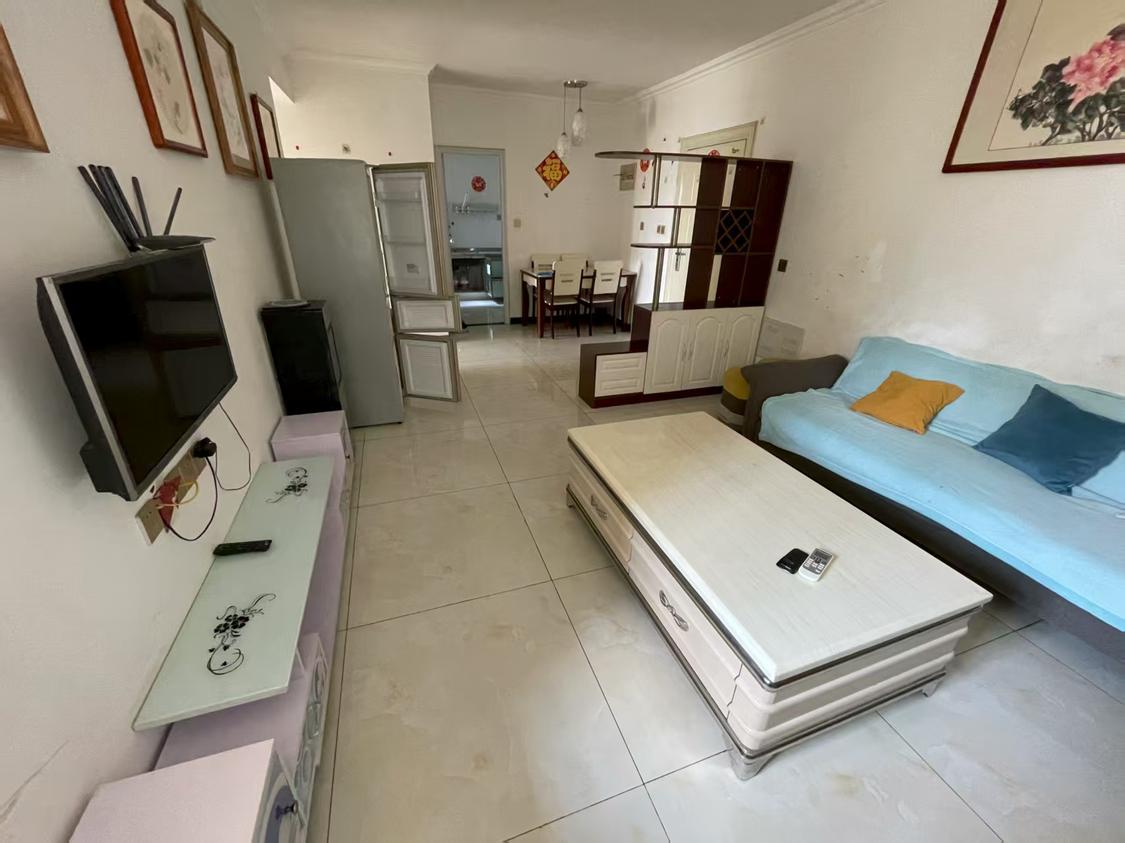 整租·华西格林春天