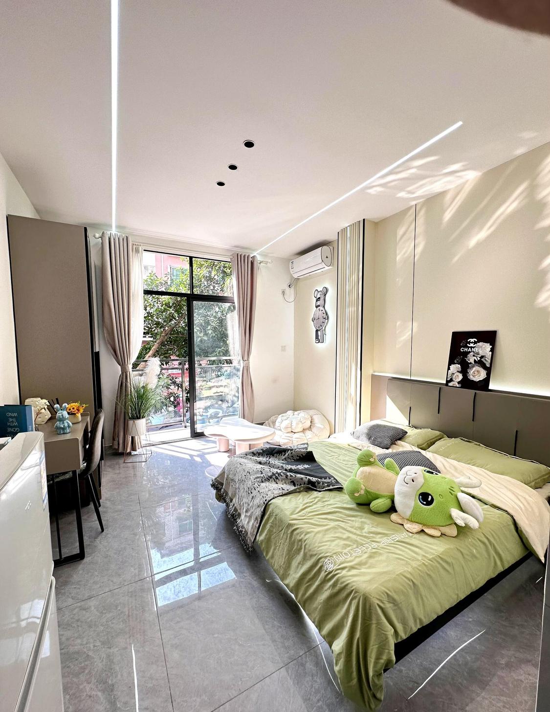 整租·富联新村