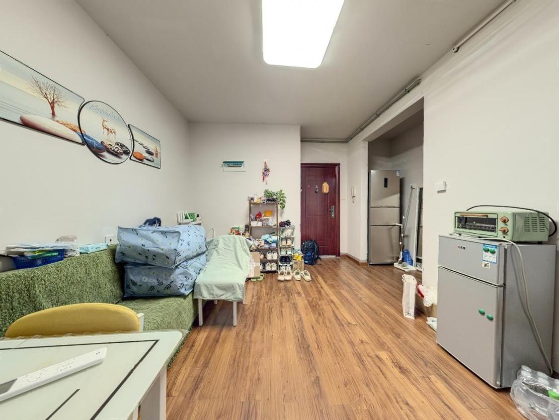 整租·塘和家园(山茶雅苑)