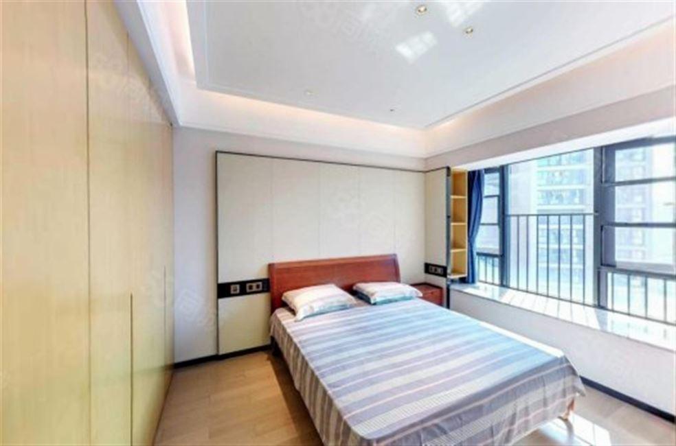 整租·万科蛇口公馆