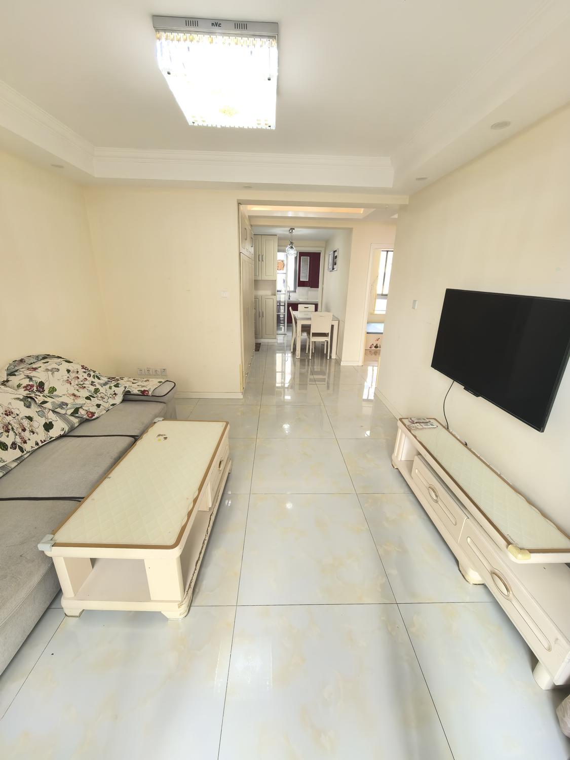 整租·金鹤新城(双佳翠庭)