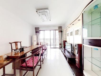 北京丰泰东海山庄3室2厅107.22平中楼层/共11层