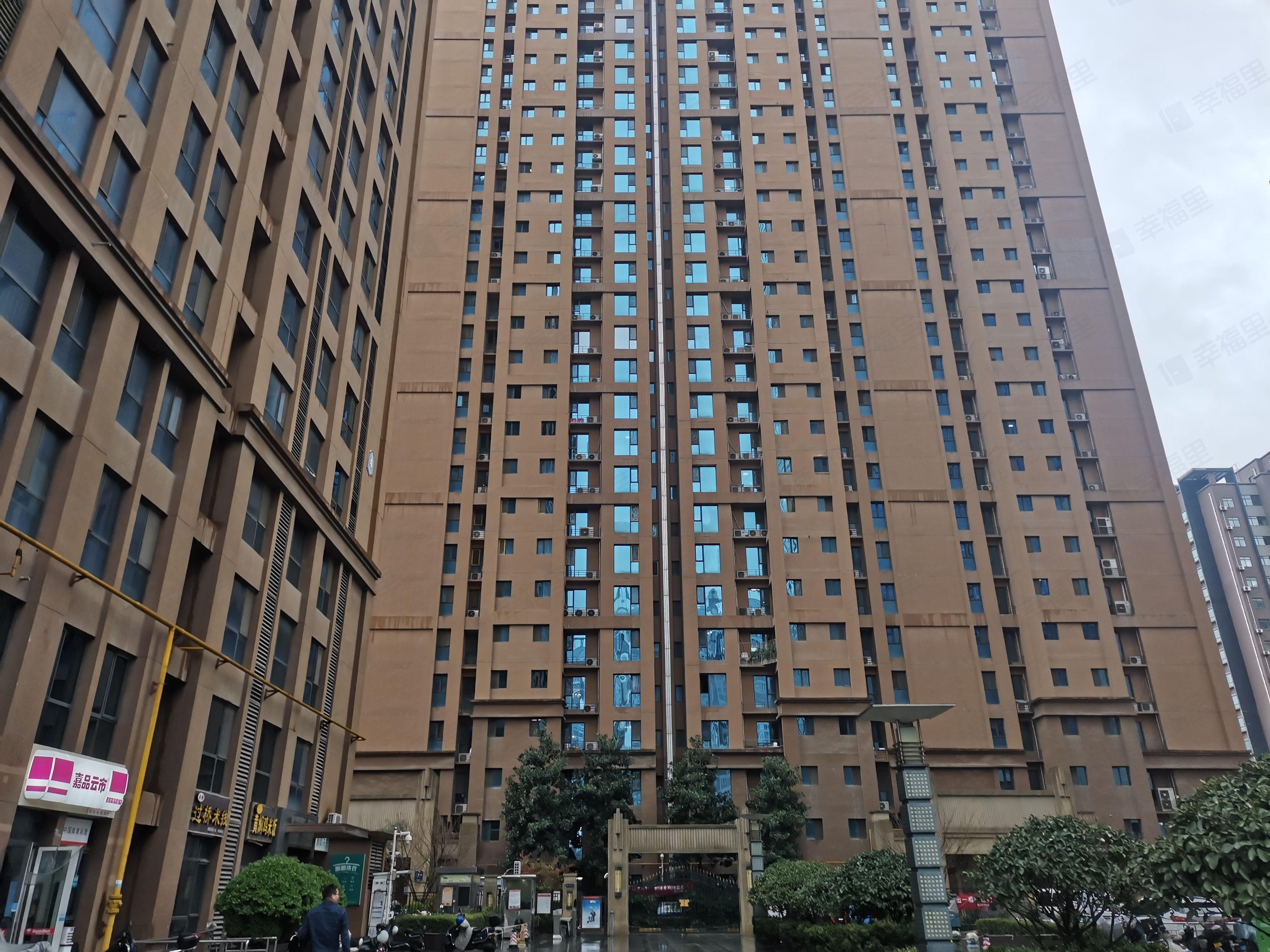 龙记观澜山小区效果图