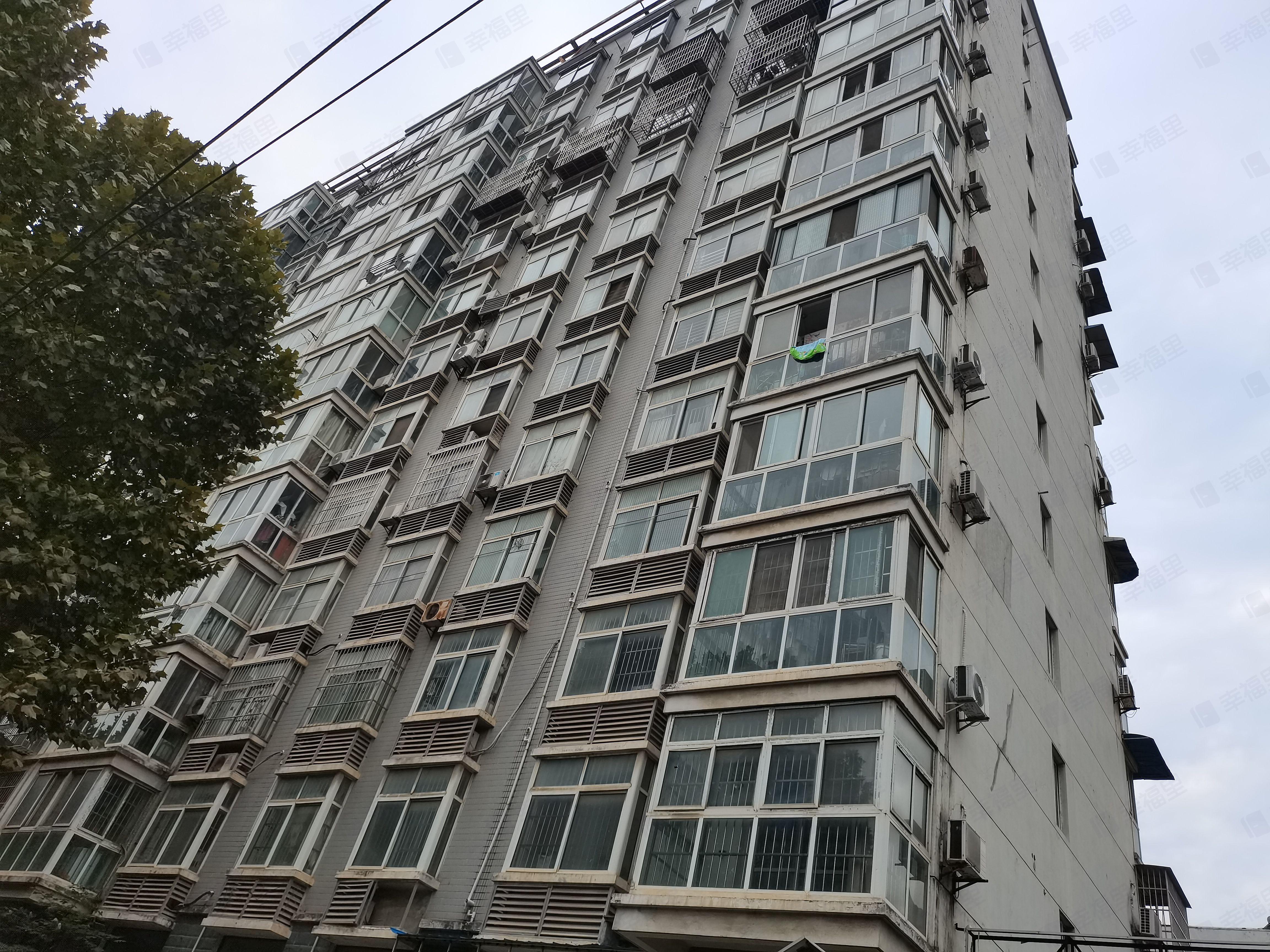 丹枫苑小区小区效果图