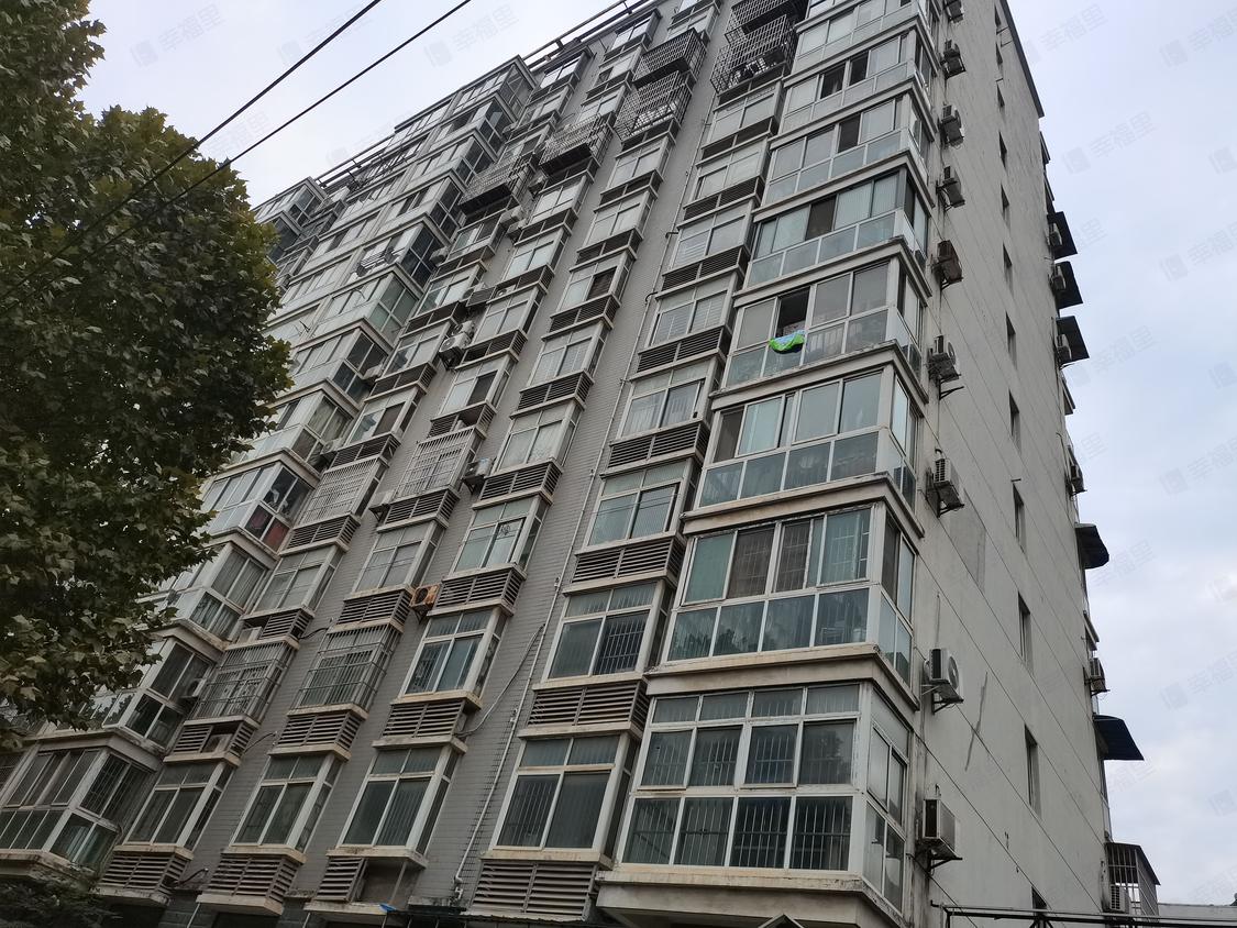 武汉江岸-百步亭/暂无年代丹枫苑小区