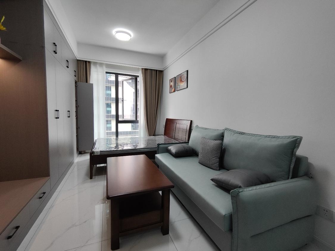 整租·建园小区