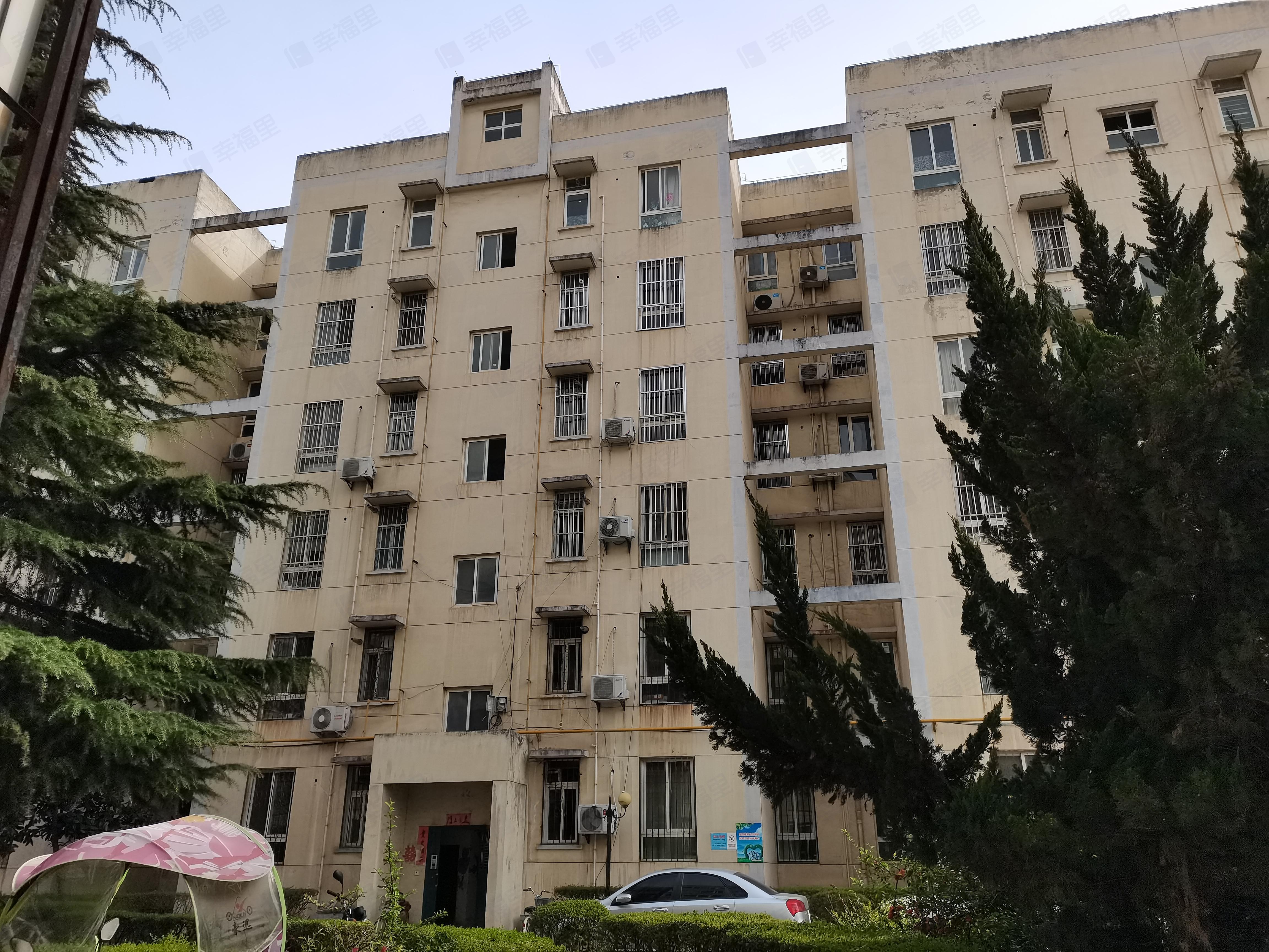 紫云小区(鄠邑)小区效果图