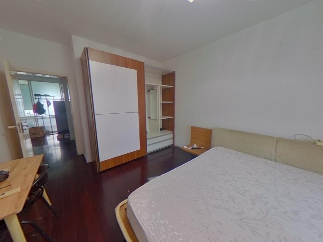 整租·成亿花园