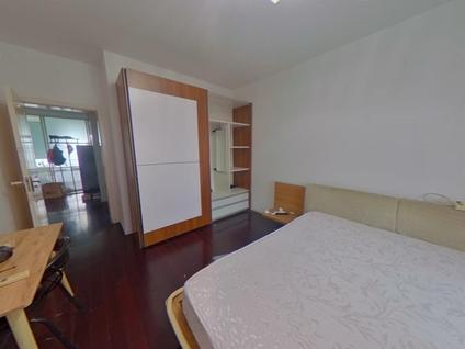 静安永和整租 成亿花园2室2厅/101平/中楼层