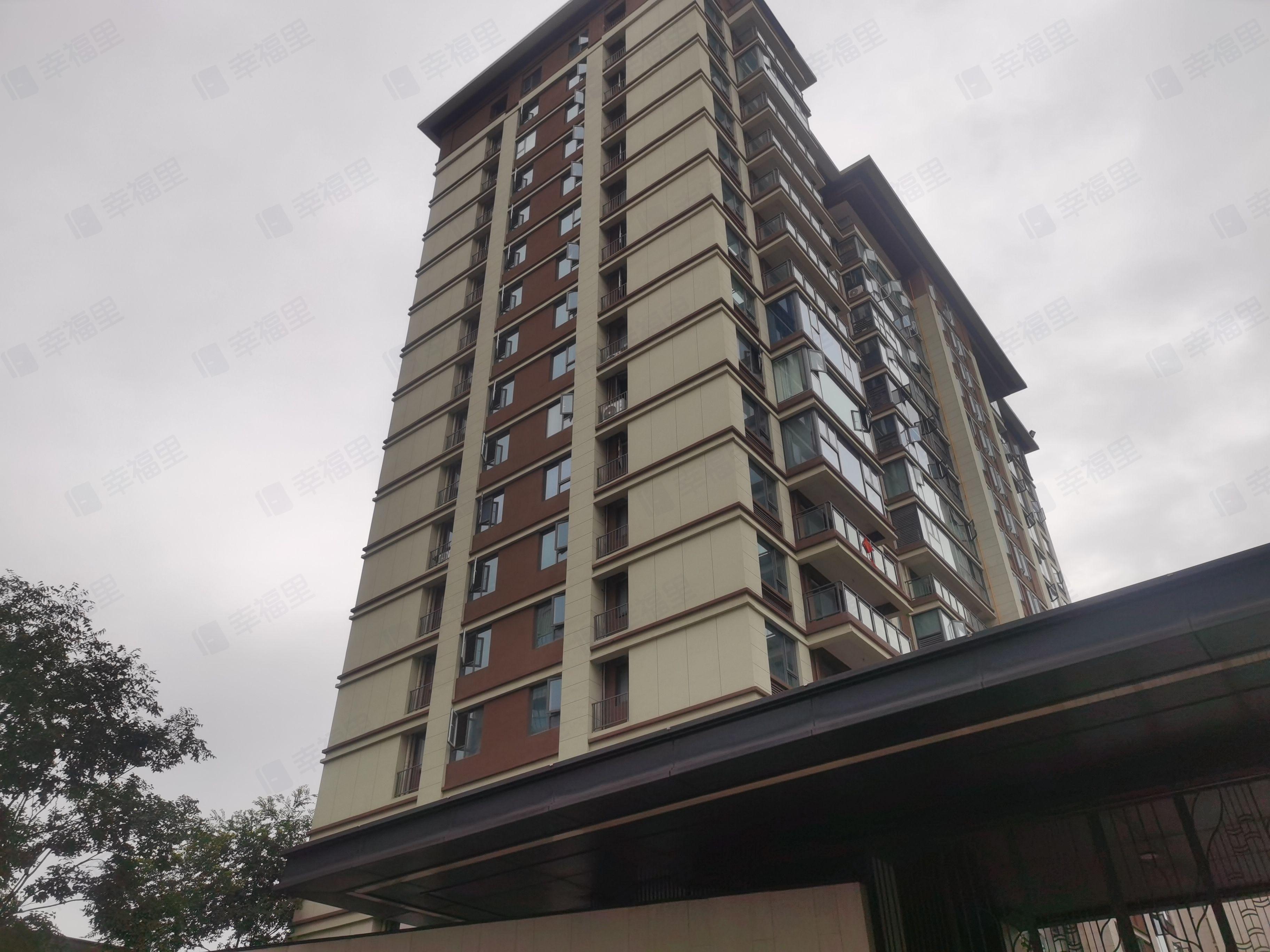 弘阳未崃时光小区效果图