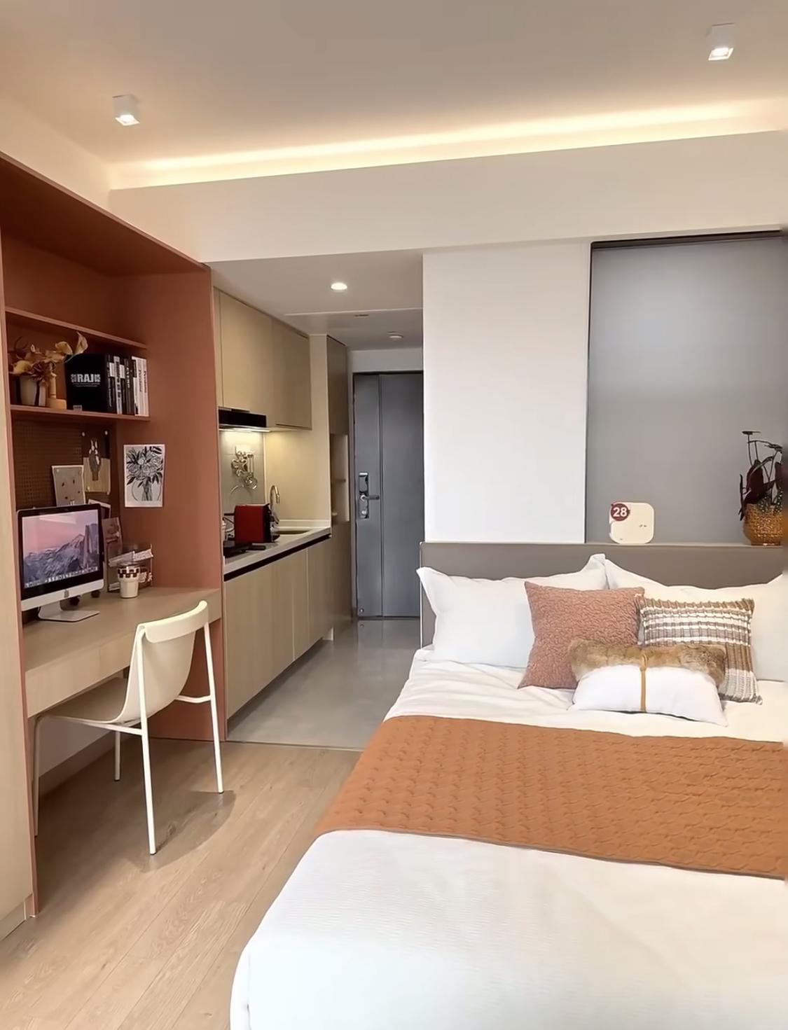 整租·香江豪庭