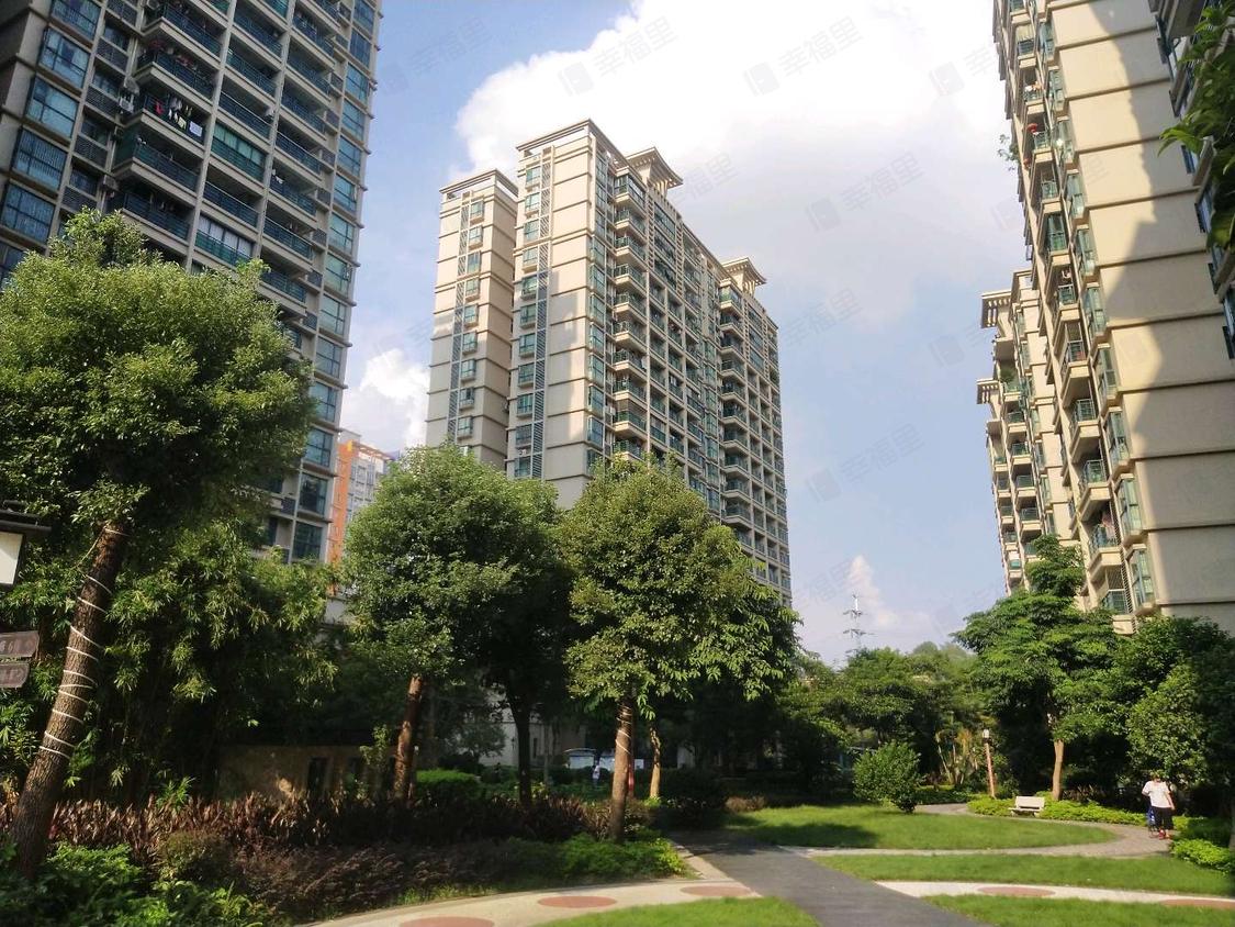 整租·岭南公馆