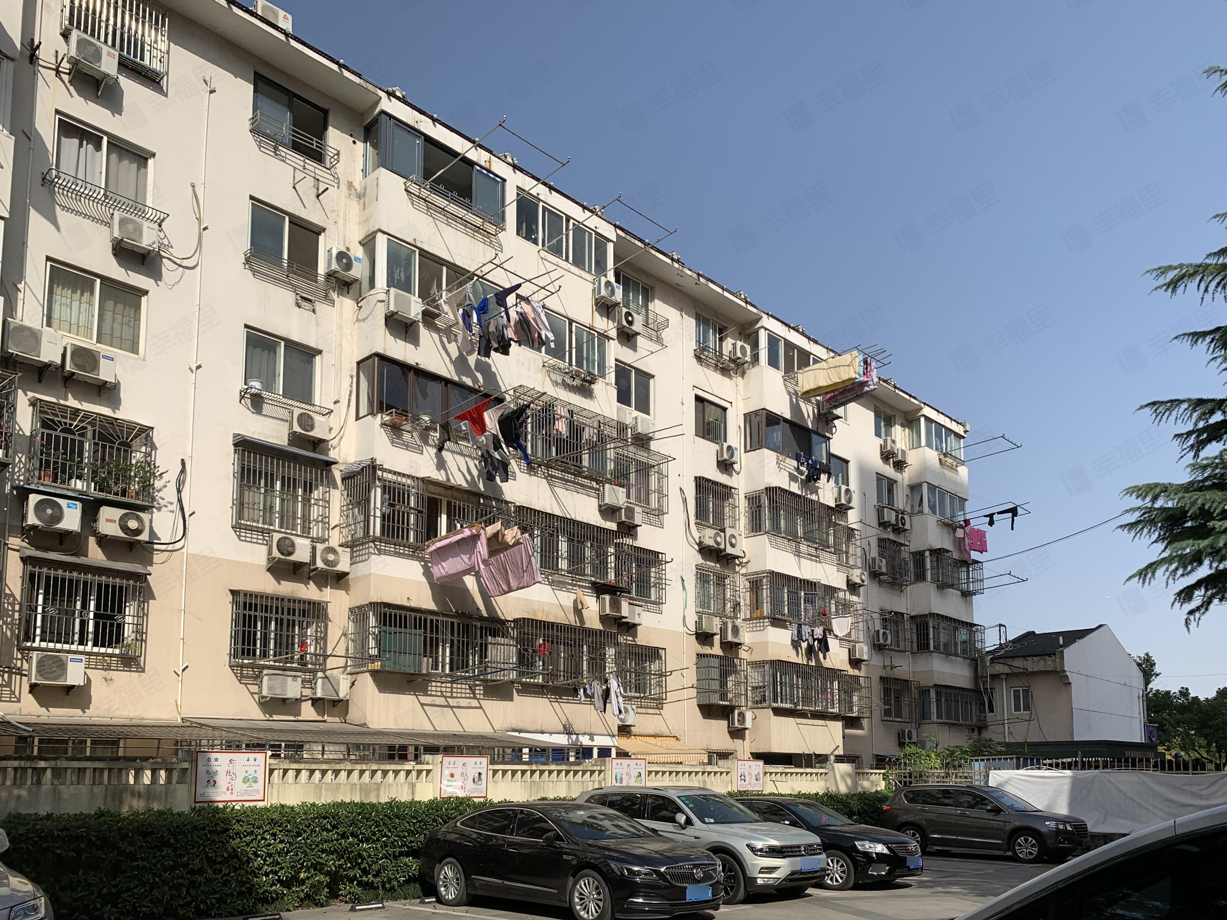 泰宸舒庭小区效果图