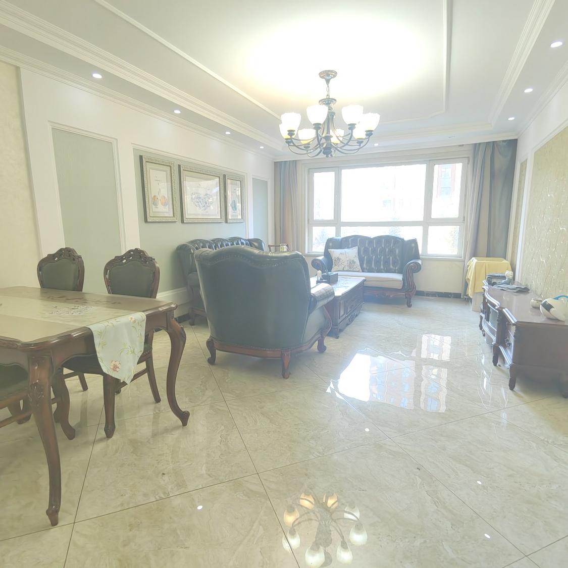 整租·中天北湾新城(一期)