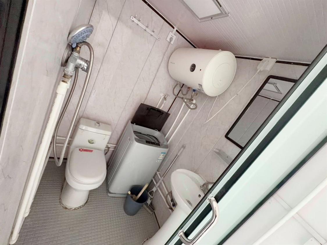 合租·金科澜山公馆
