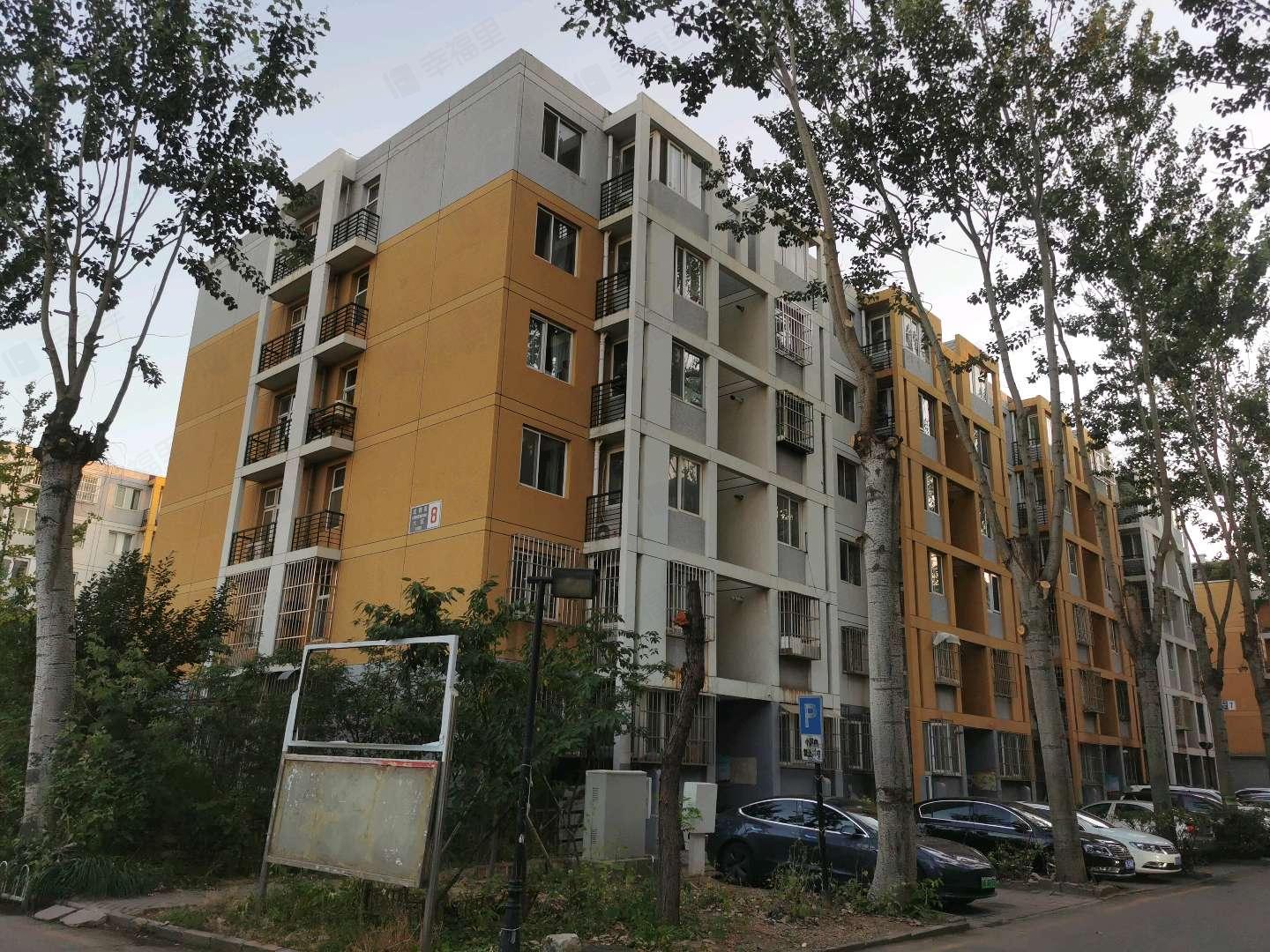 龙腾苑(六区)小区效果图