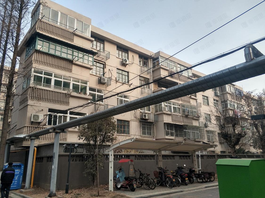 徐州沛县-沛县/暂无年代煤城新村