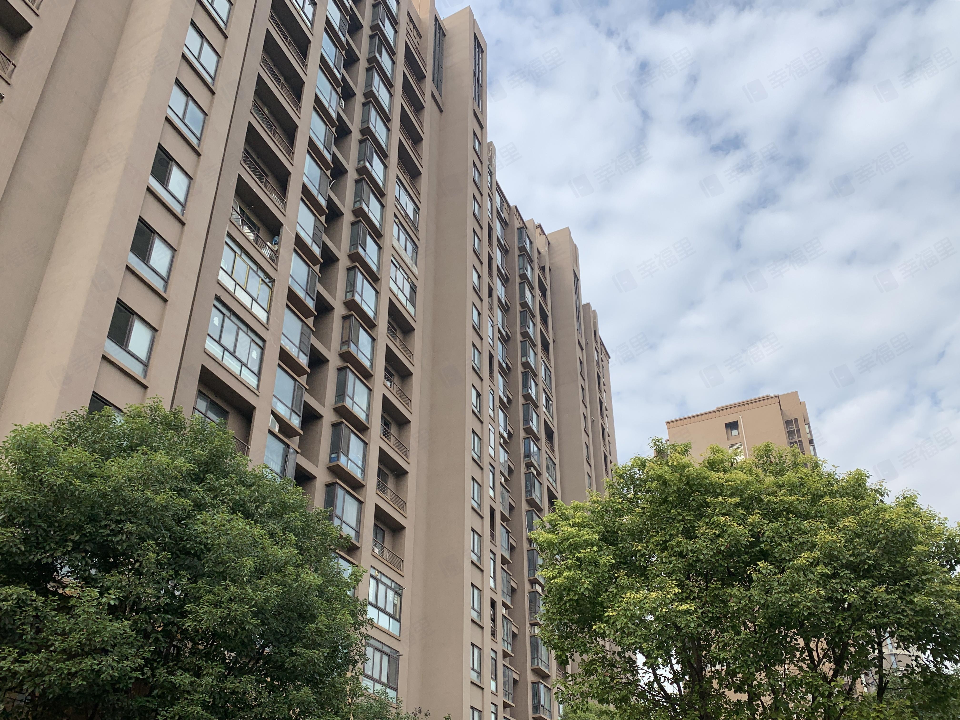 莱英北郡小区效果图