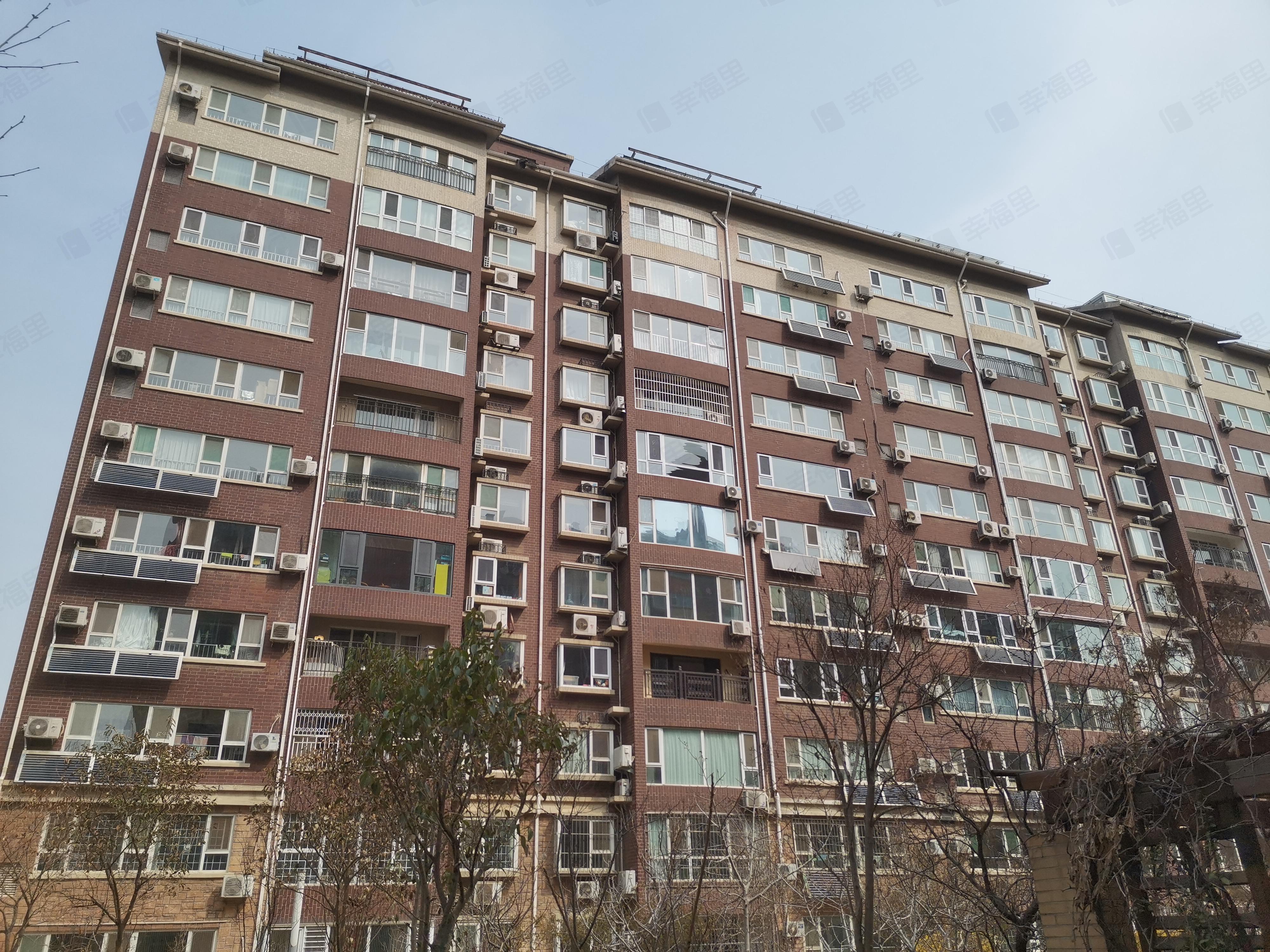 黄金时代小区效果图