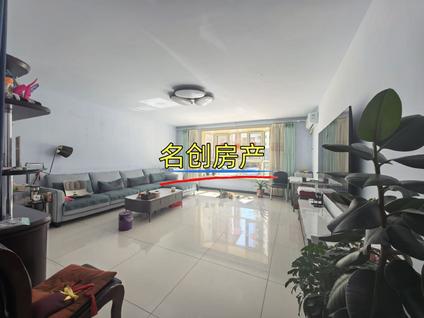 北京水务家园3室2厅132平底层/共15层