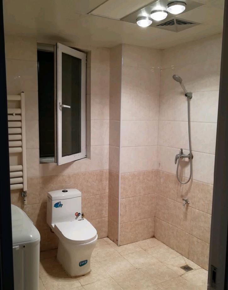 整租·卓越蔚蓝群岛(三期)