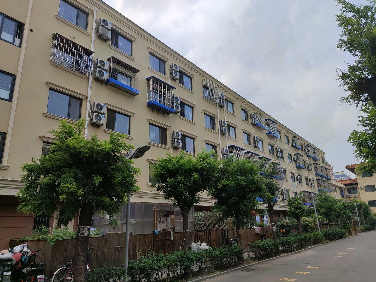 远江公寓小区效果图