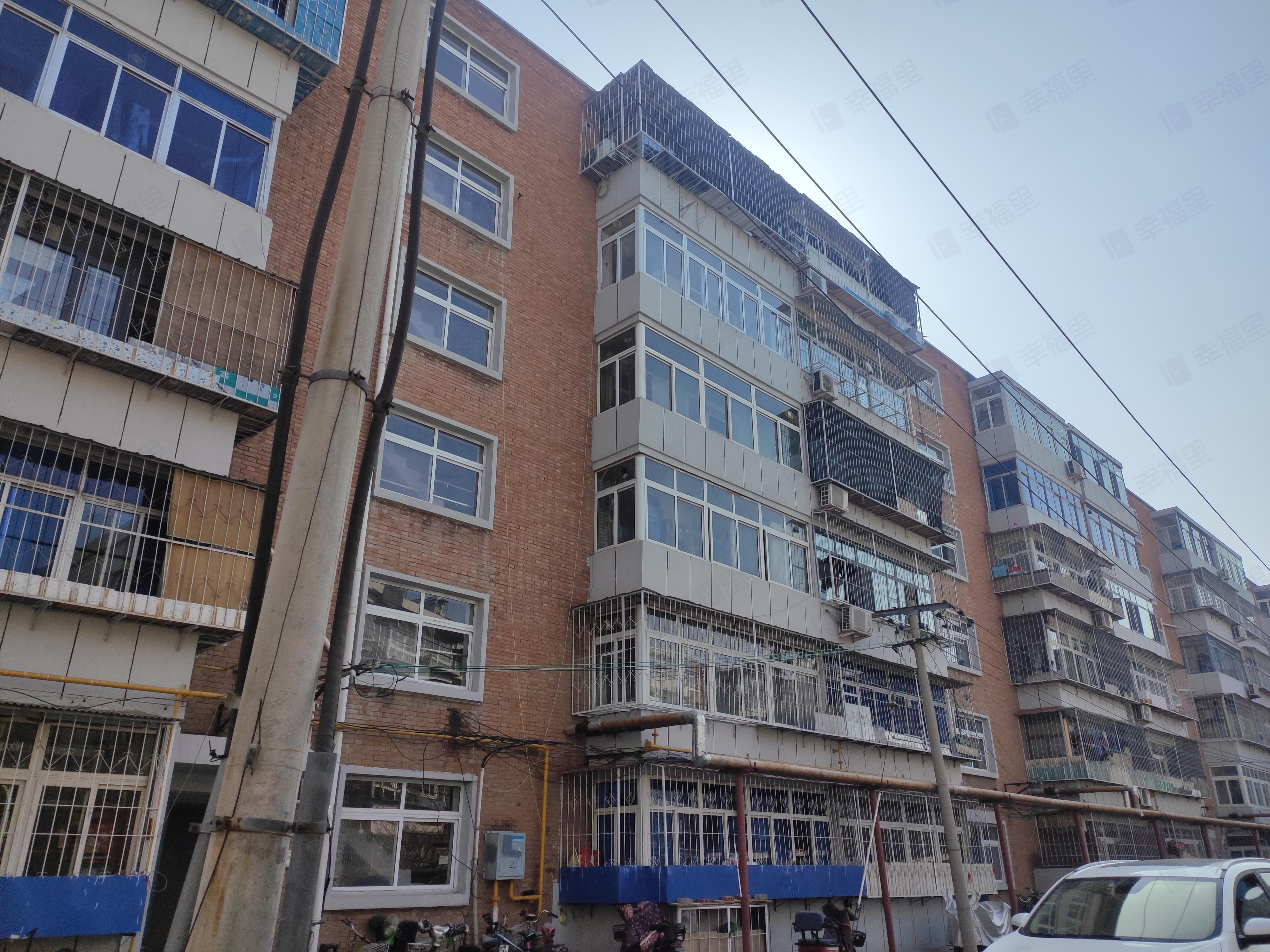 柳溪苑小区小区效果图