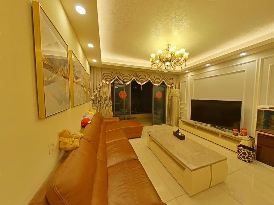 整租·虎门碧桂园(客天下花园)