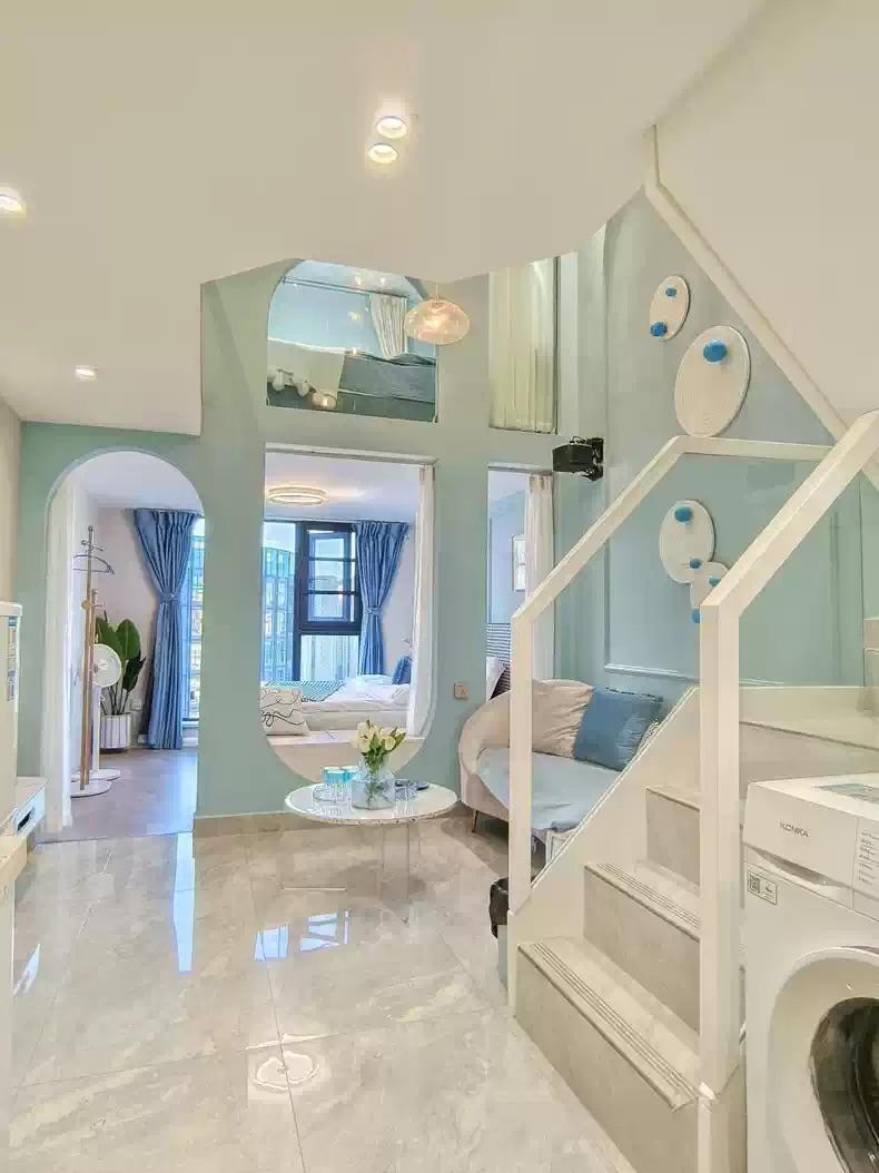 整租·龙光玖珑华府