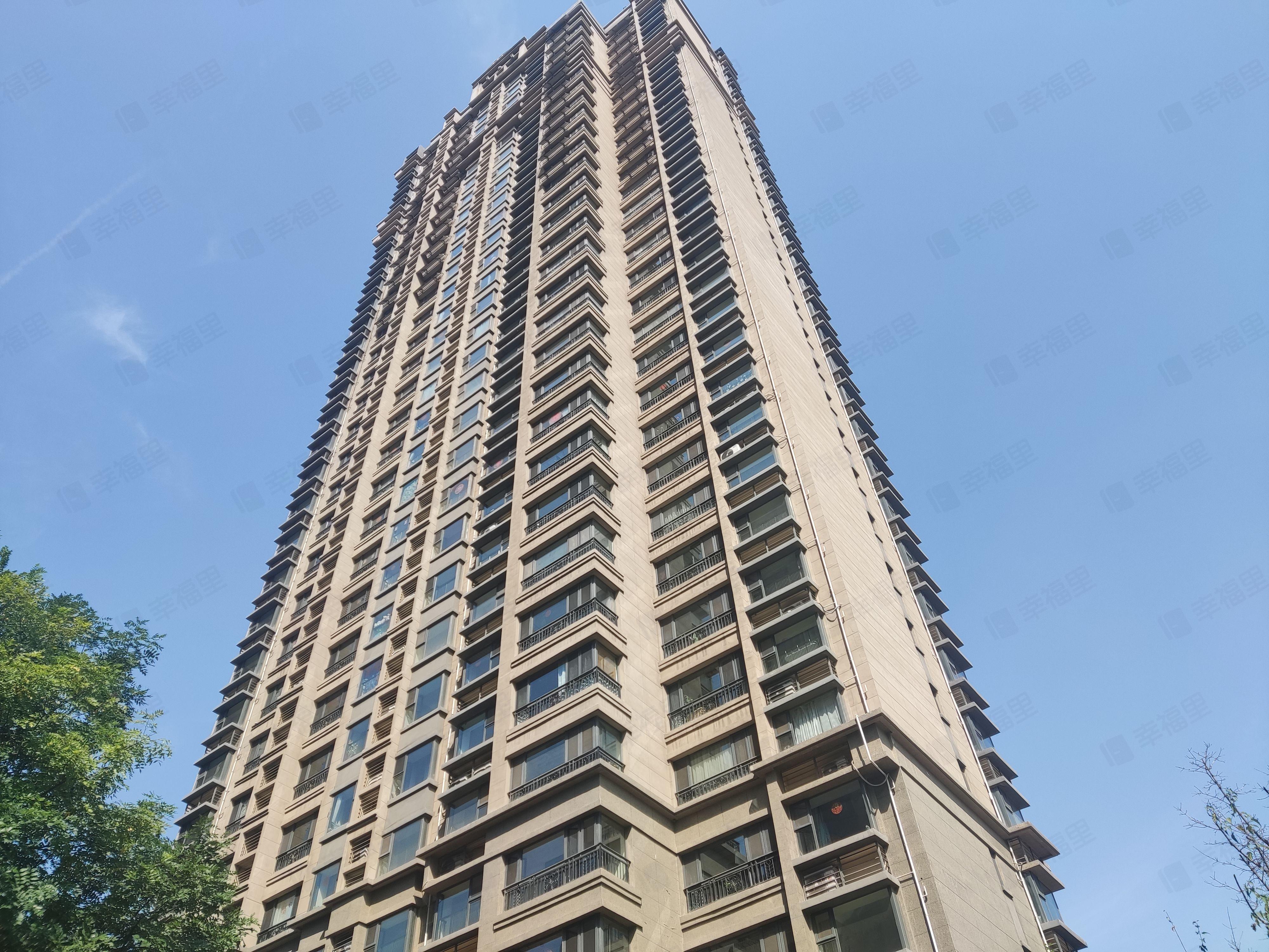 恒大御景湾小区效果图