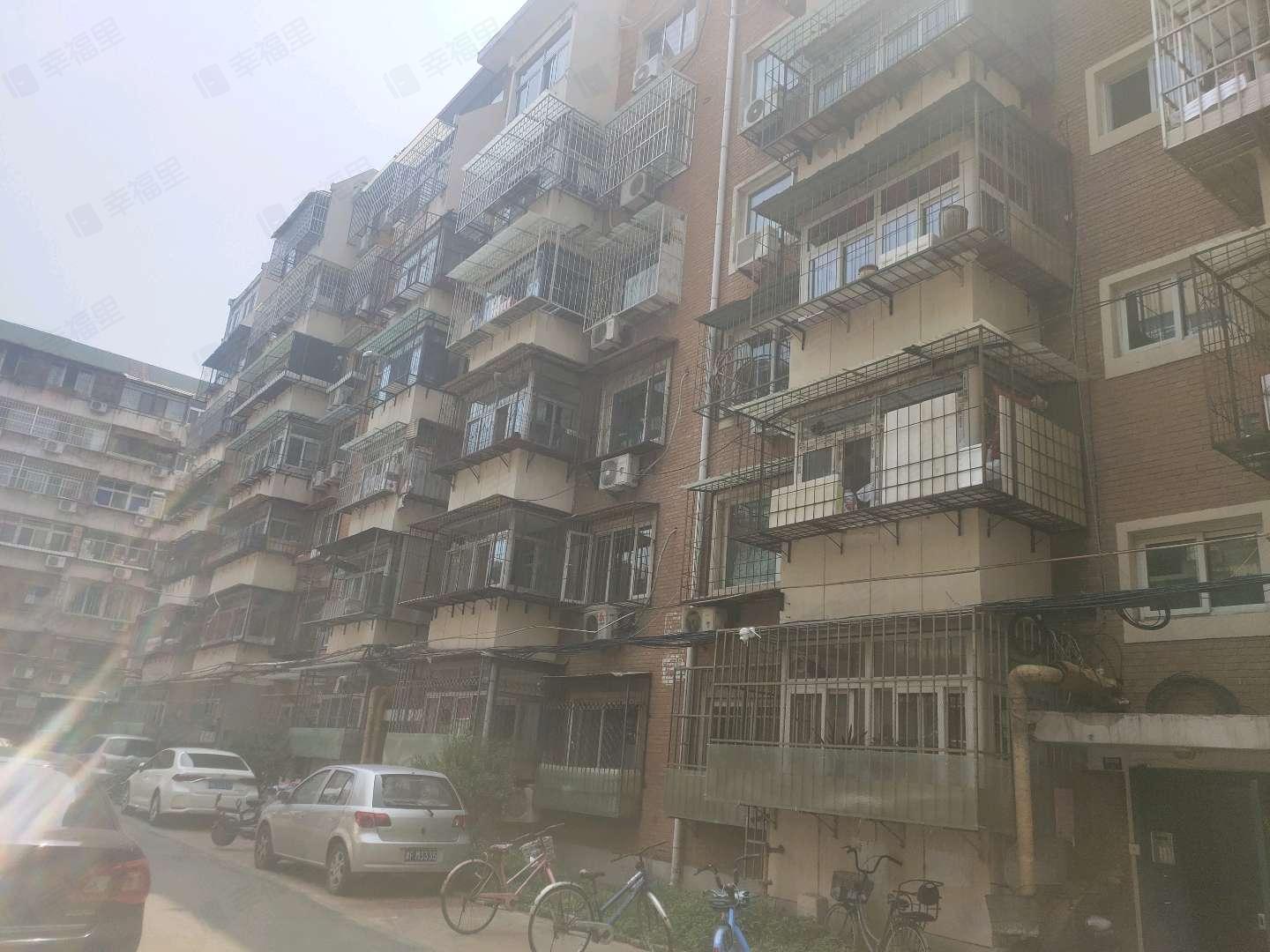 中裕园小区效果图