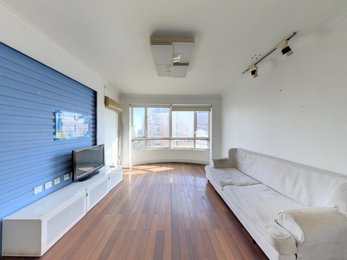 整租·上海春城